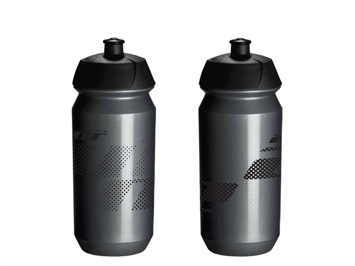 AUTHOR Láhev AB-Tcx-Shiva X25 0,6 l (šedá/černá) AUTHOR Láhev AB-Tcx-Shiva X25 0,6 l (šedá/černá)