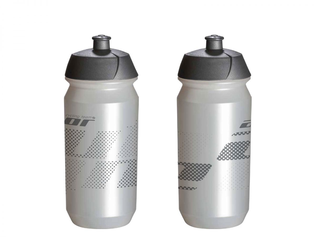 AUTHOR Láhev AB-Tcx-Shiva X25 0,6 l (perleťová/stříbrná) AUTHOR Láhev AB-Tcx-Shiva X25 0,6 l (perleťová/stříbrná)