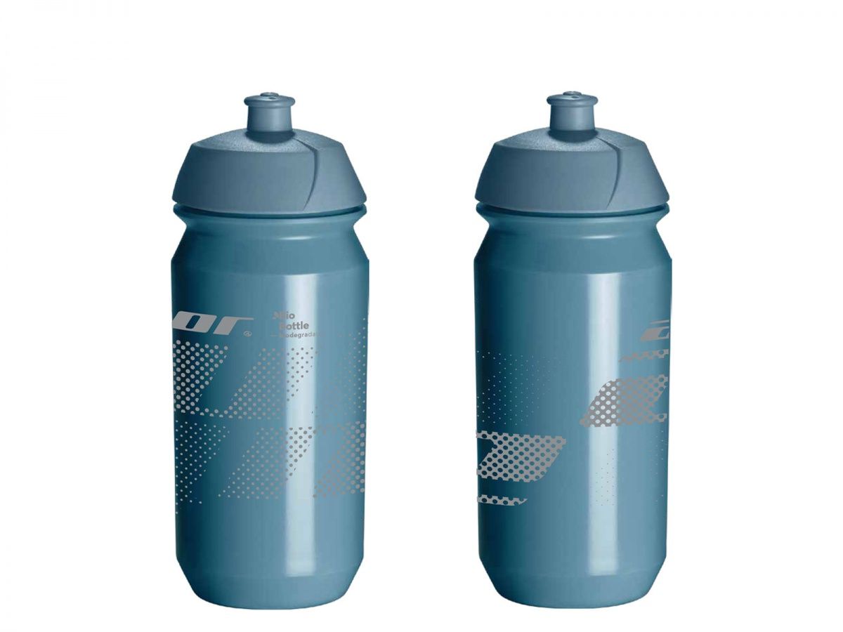 AUTHOR Láhev AB-Tcx-Shiva Bio X25 0,6 l (modrá/stříbrná) AUTHOR Láhev AB-Tcx-Shiva Bio X25 0,6 l (modrá/stříbrná)