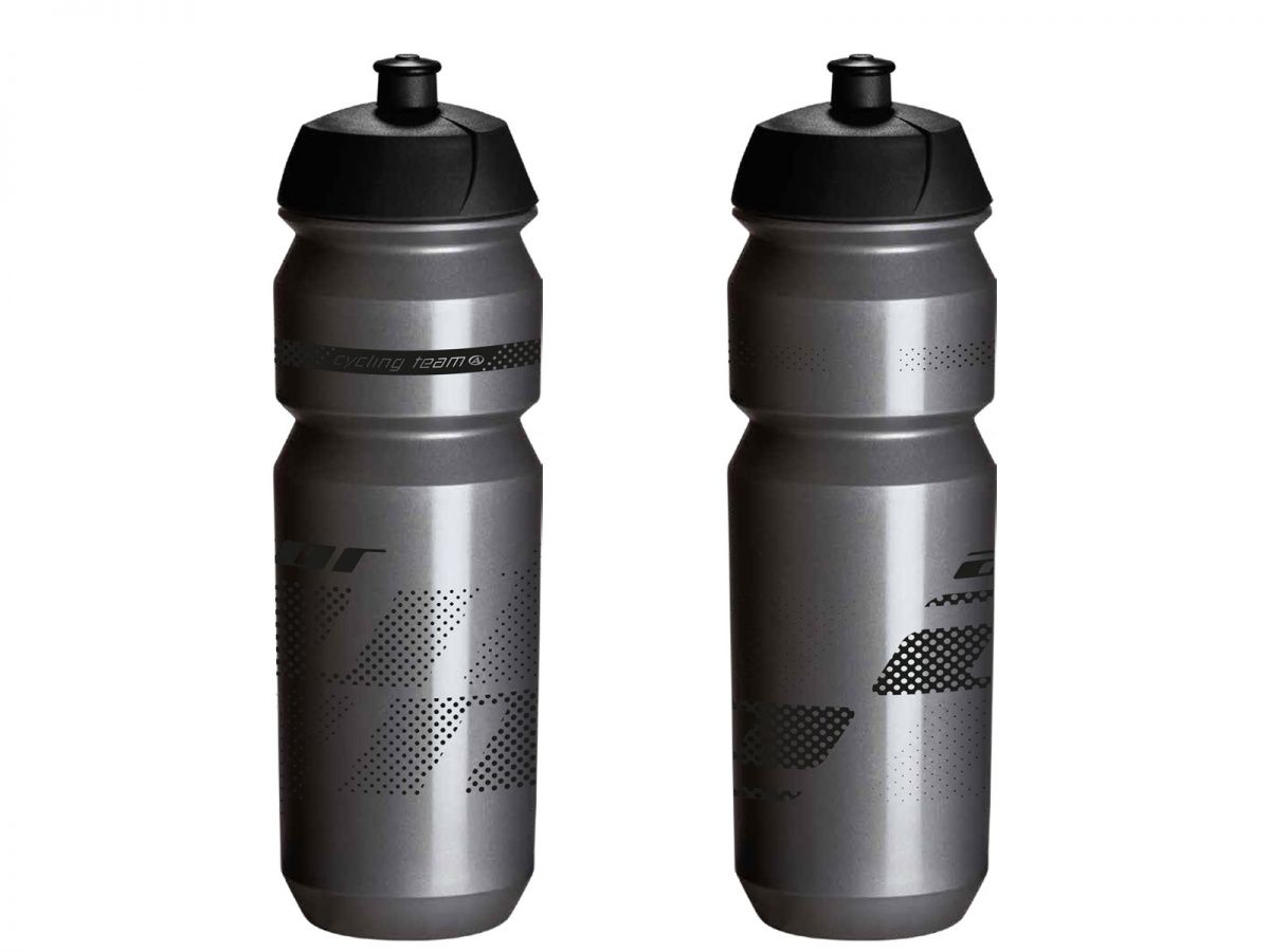 AUTHOR Láhev AB-Tcx-Shiva X25 0,85 l (šedá/černá) AUTHOR Láhev AB-Tcx-Shiva X25 0,85 l (šedá/černá)