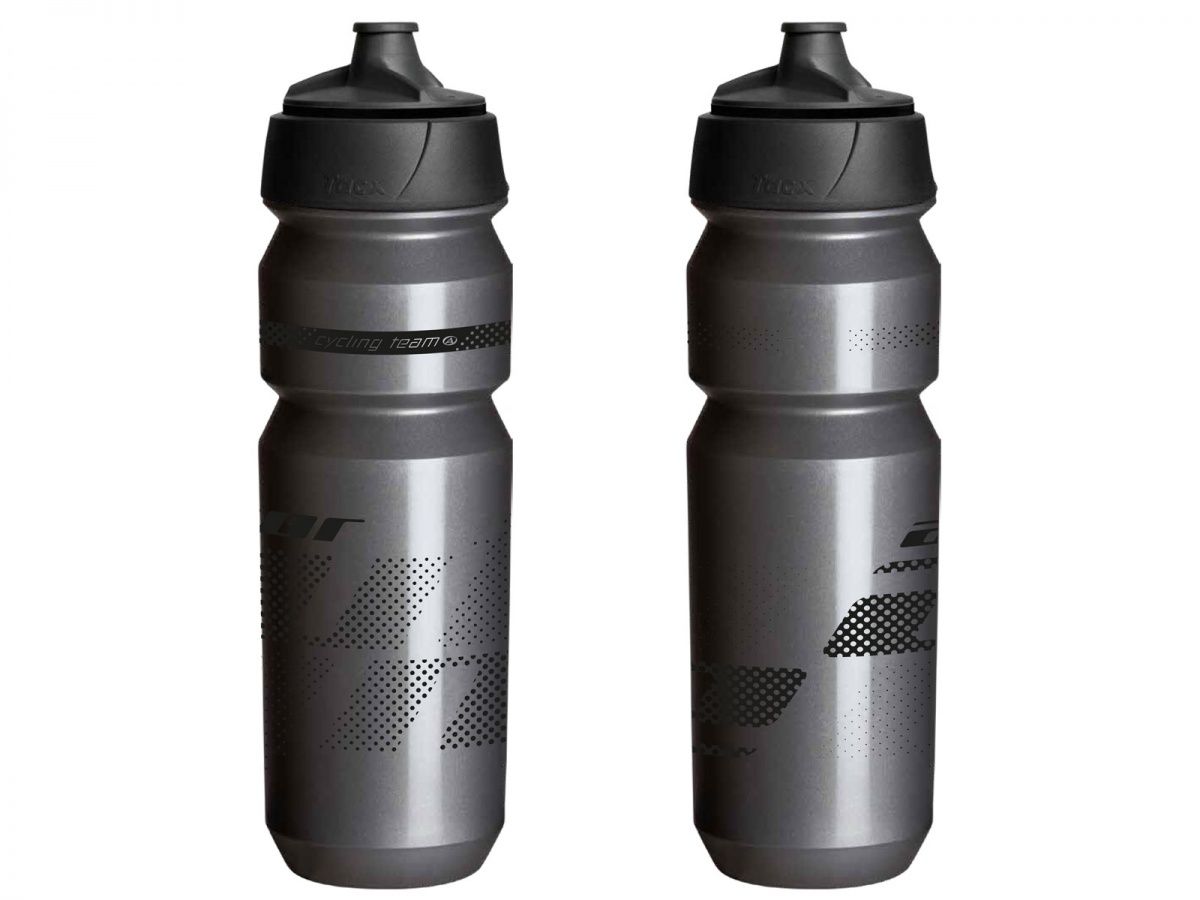 AUTHOR Láhev AB-Tcx-Shanti X25 0,85 l (šedá/černá) AUTHOR Láhev AB-Tcx-Shanti X25 0,85 l (šedá/černá)