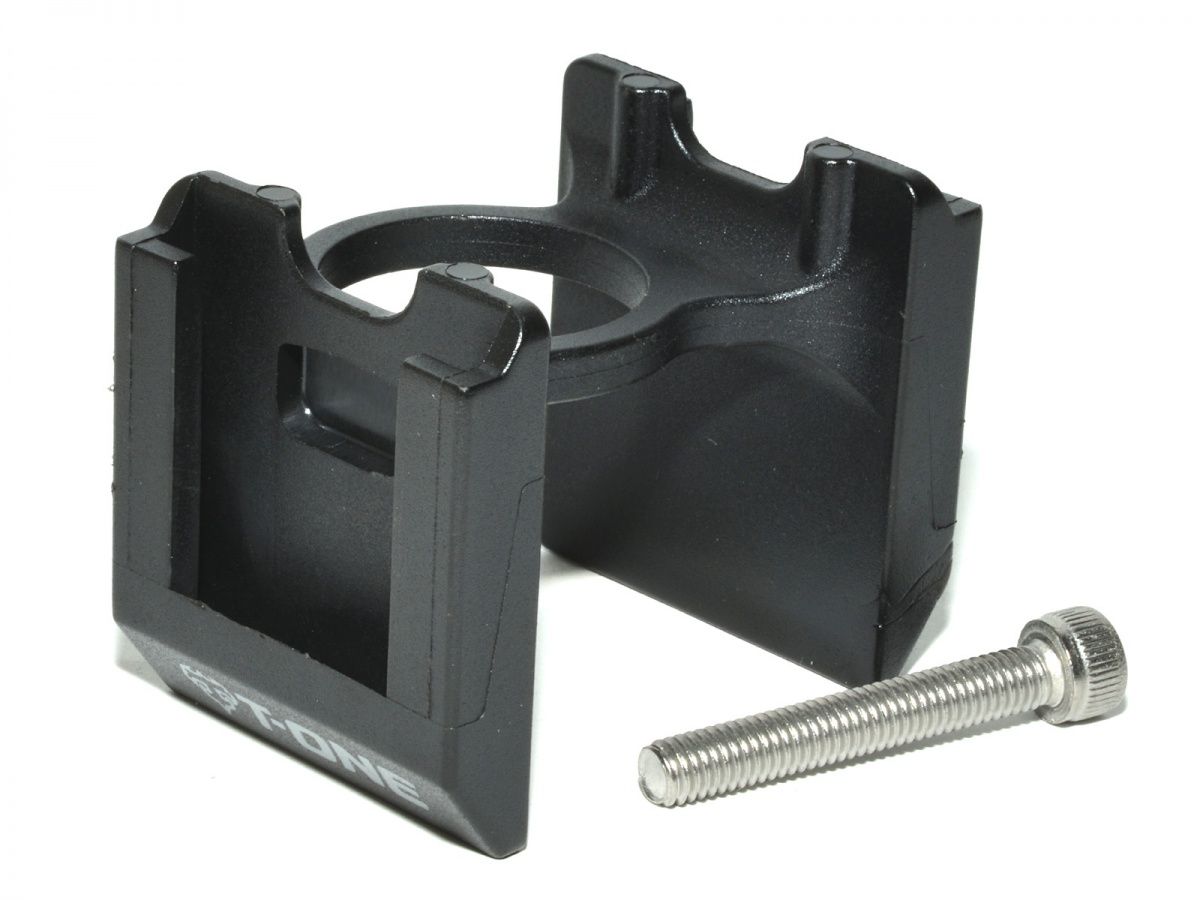 AUTHOR Držák HW02 / A-H805 (černá) AUTHOR Držák HW02 / A-H805 (černá)