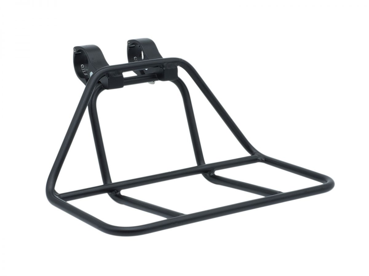 AUTHOR Držák brašny ACR F87-Alloy (černá) AUTHOR Držák brašny ACR F87-Alloy (černá)