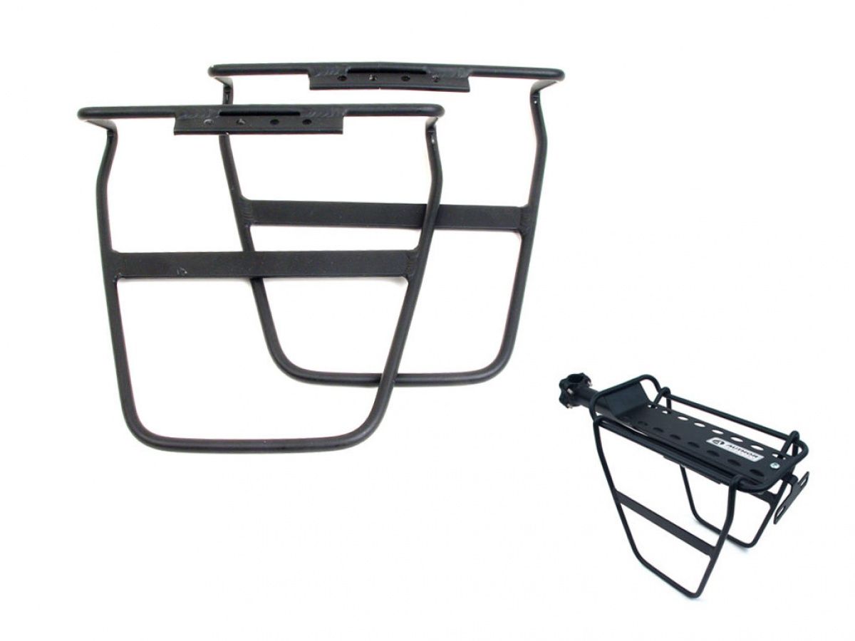 AUTHOR Vzpěry pro ACR-S149 (černá) AUTHOR Vzpěry pro ACR-S149 (černá)