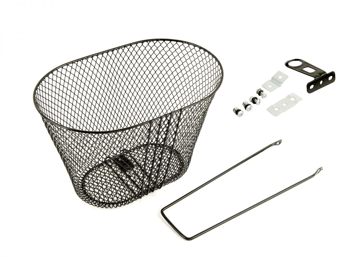 AUTHOR Koš ocel AO-35 37x26x25cm (černá) AUTHOR Koš ocel AO-35 37x26x25cm (černá)