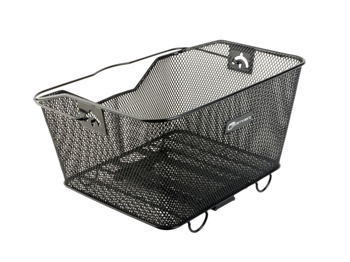 AUTHOR Koš AO-CarryMore 22 l (černá) AUTHOR Koš AO-CarryMore 22 l (černá)