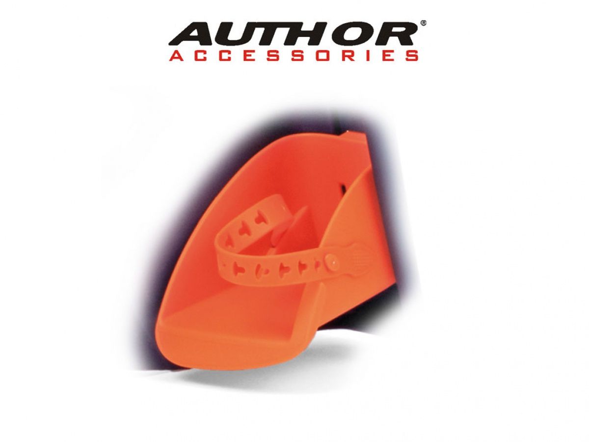 AUTHOR Opěrka nohou - model Boodie AUTHOR Opěrka nohou - model Boodie