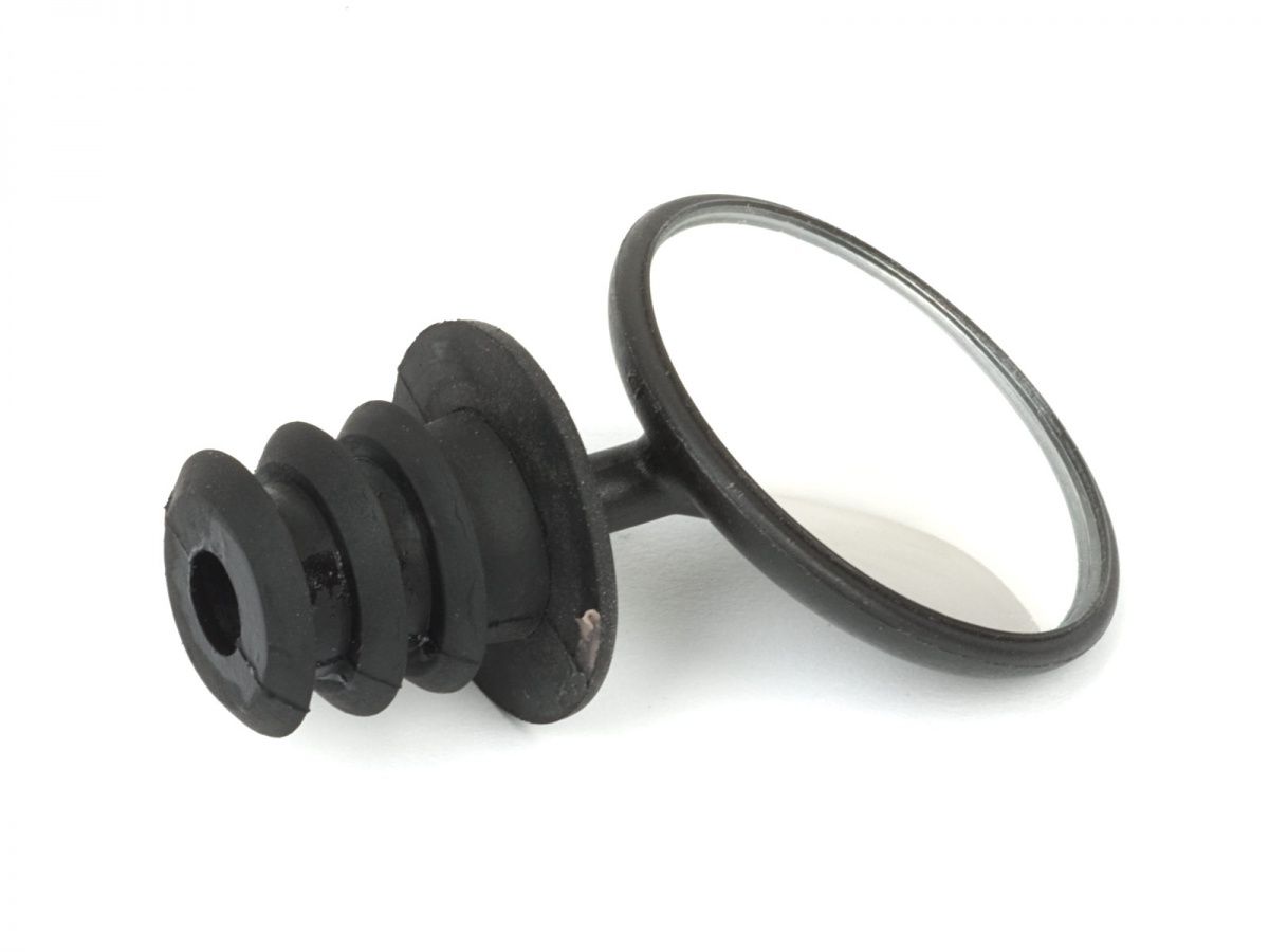 AUTHOR Zrcátko AM-45 (černá) AUTHOR Zrcátko AM-45 (černá)