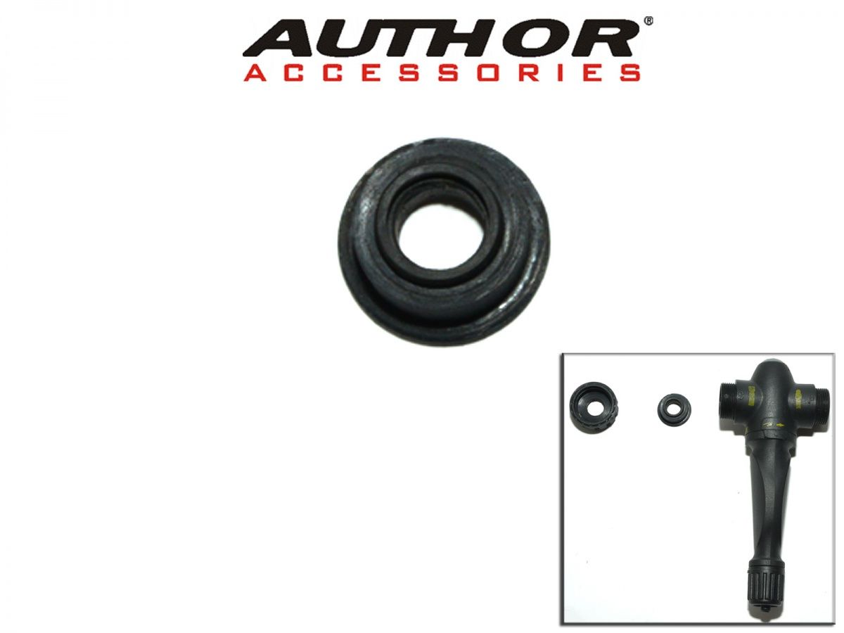 AUTHOR Těsnění koncovky hustilek AAP AV AUTHOR Těsnění koncovky hustilek AAP AV