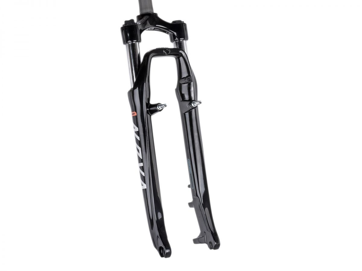 RST Vidlice RST Nova T 28,6závit 60mm (černá) RST Vidlice RST Nova T 28,6závit 60mm (černá)