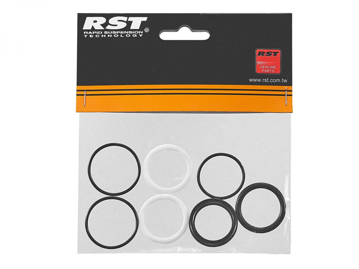 RST Sada těsnících kroužků RST 34mm RST Sada těsnících kroužků RST 34mm