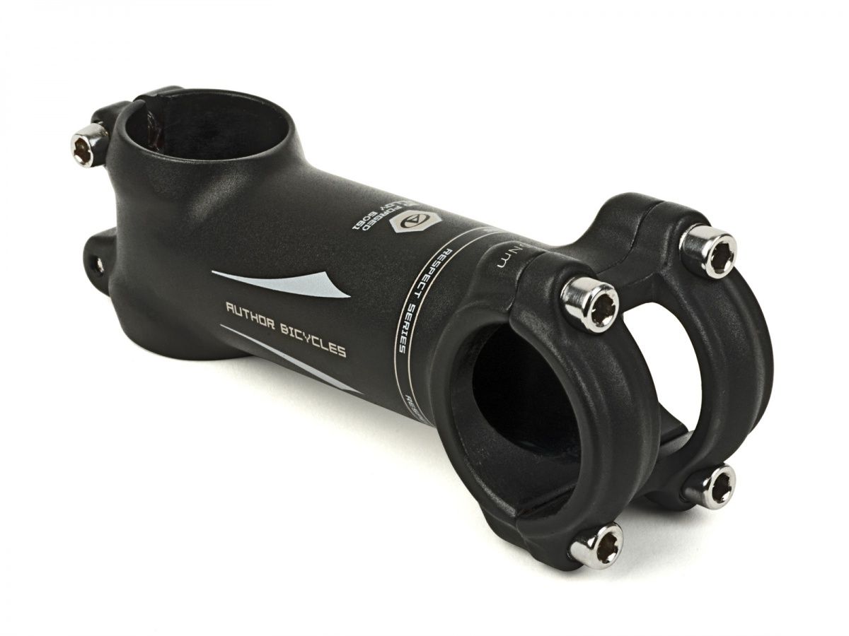 AUTHOR Představec ACO-S Respect X7 r.7/ e.100/ d.28,6/ BB 31,8mm (černá) AUTHOR Představec ACO-S Respect X7 r.7/ e.100/ d.28,6/ BB 31,8mm (černá)