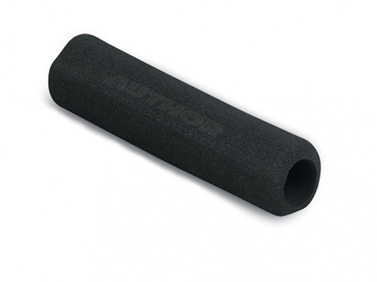 AUTHOR Gripy AGR F136 l.132mm (černá) AUTHOR Gripy AGR F136 l.132mm (černá)