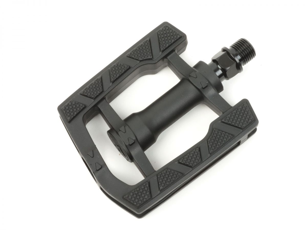 AUTHOR Pedál APD-198-Cmp EPB (černá) AUTHOR Pedál APD-198-Cmp EPB (černá)