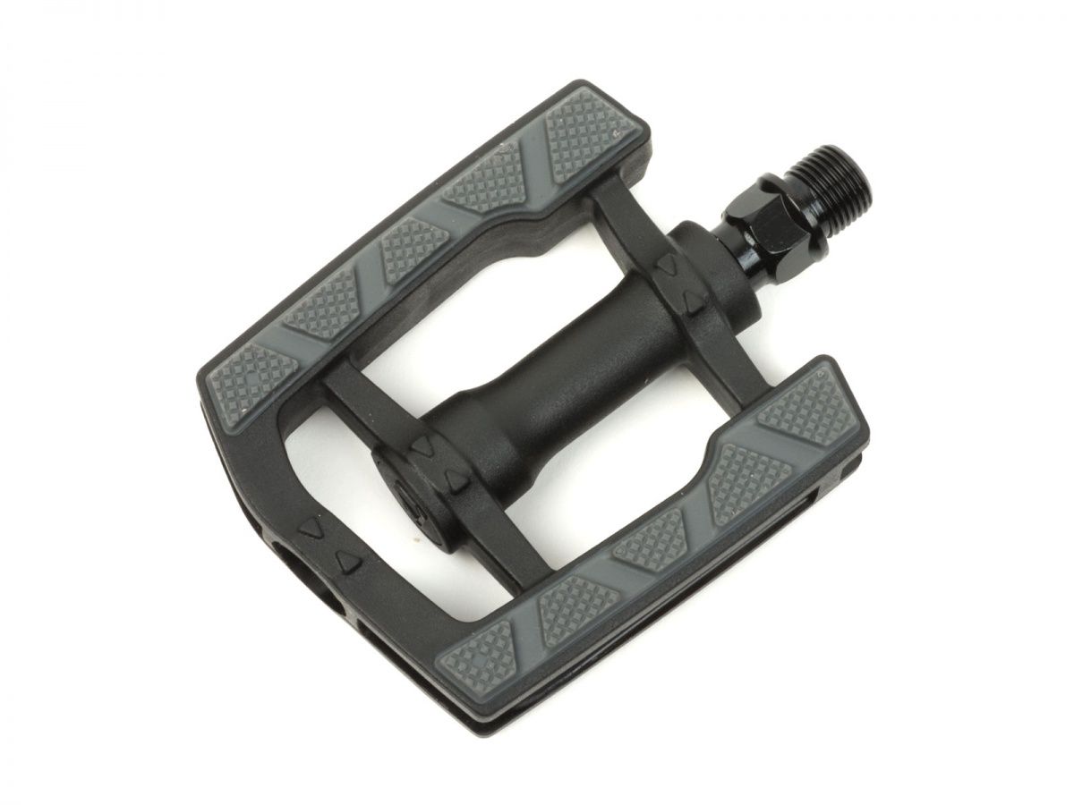 AUTHOR Pedál APD-758-Nsl EPB (černá/šedá) AUTHOR Pedál APD-758-Nsl EPB (černá/šedá)