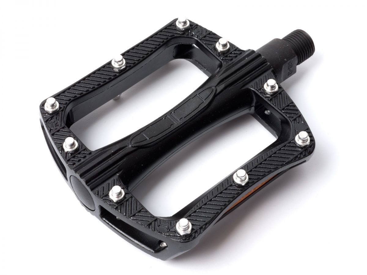 AUTHOR Pedál APD-F11-Alu (černá) AUTHOR Pedál APD-F11-Alu (černá)