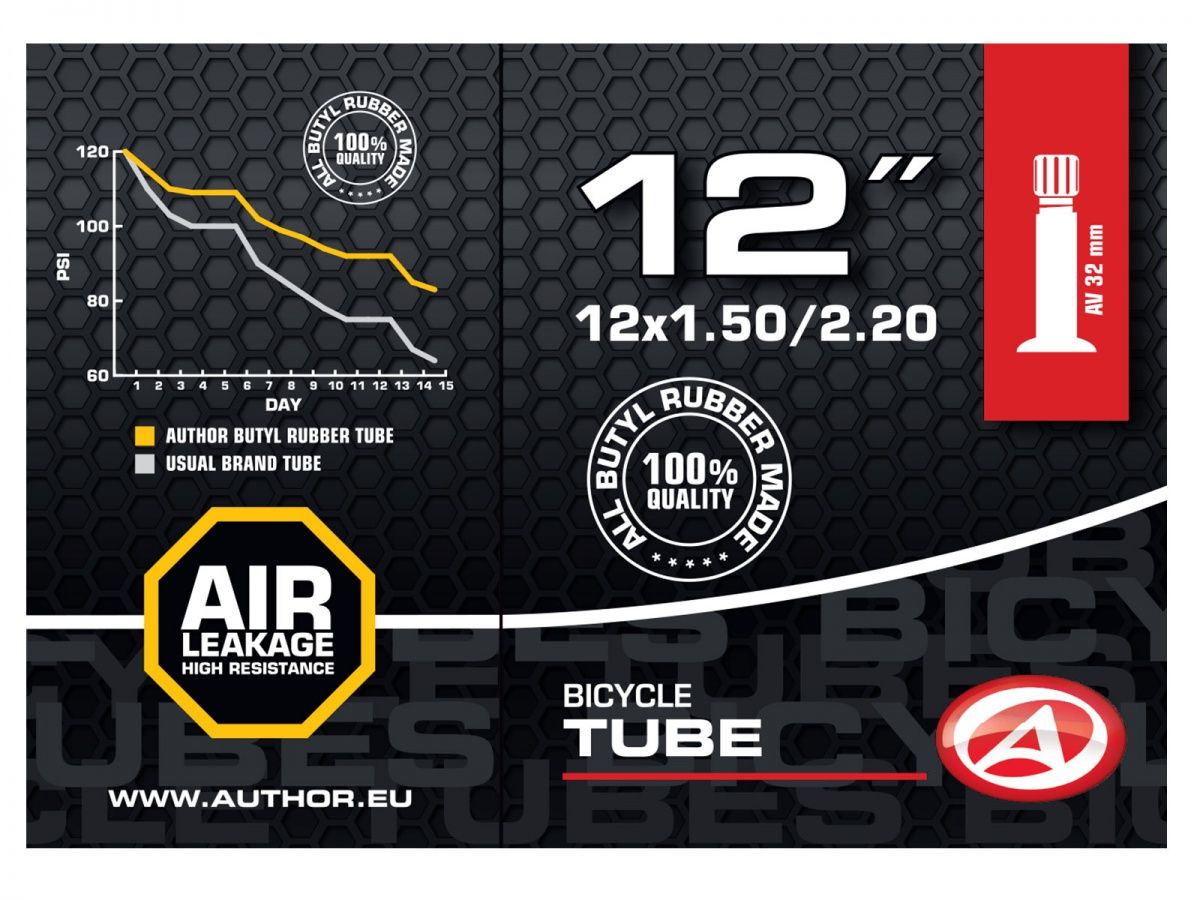 AUTHOR Duše AT-CMP-12 AUTHOR Duše AT-CMP-12