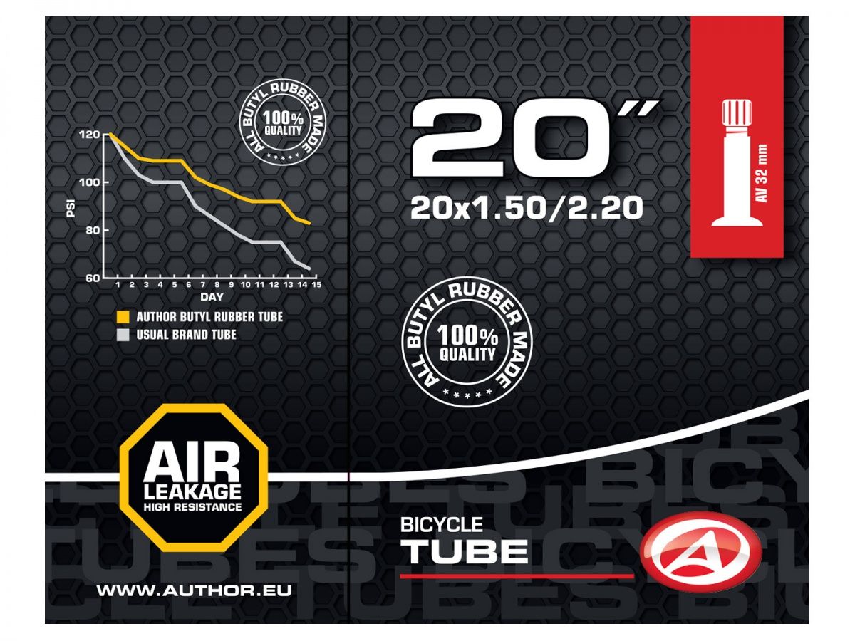 AUTHOR Duše AT-CMP-20 AUTHOR Duše AT-CMP-20