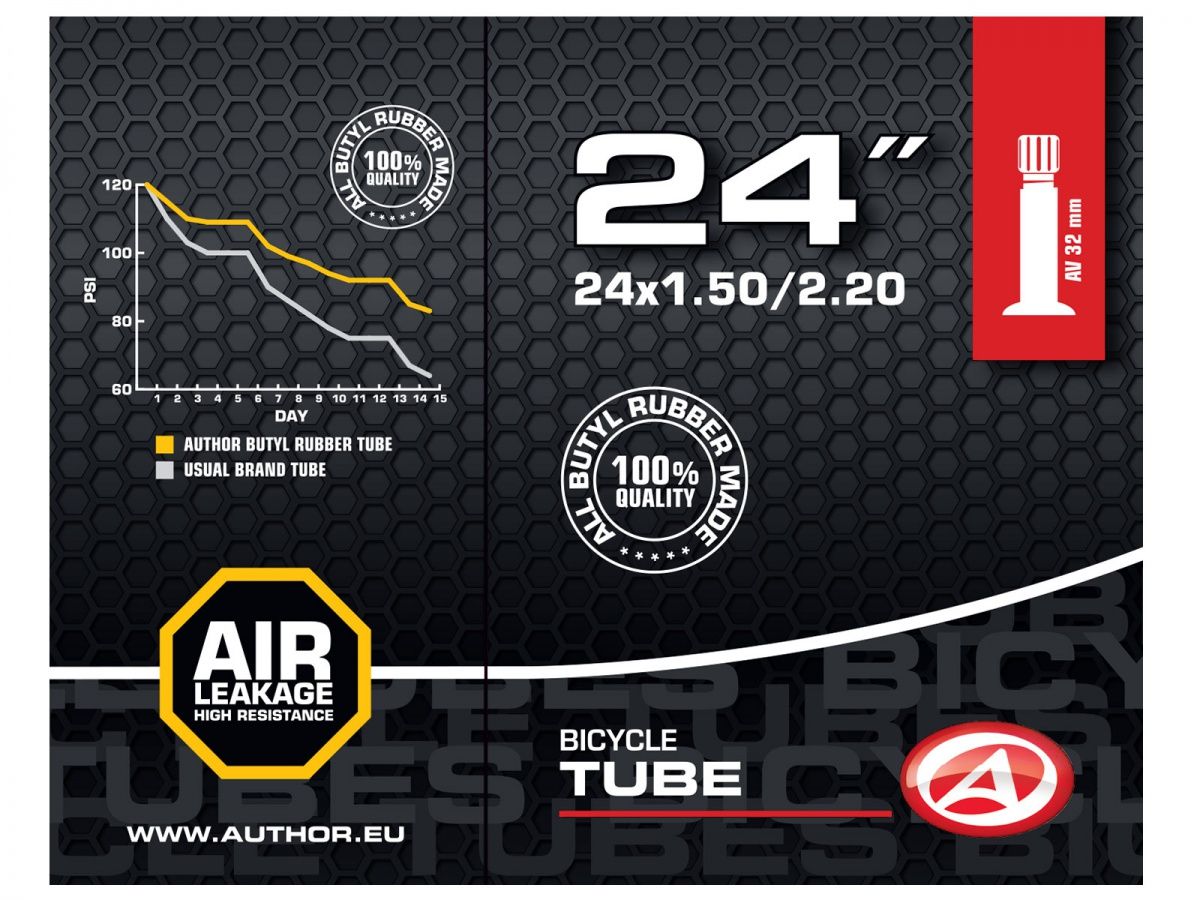 AUTHOR Duše AT-CMP-24 AUTHOR Duše AT-CMP-24