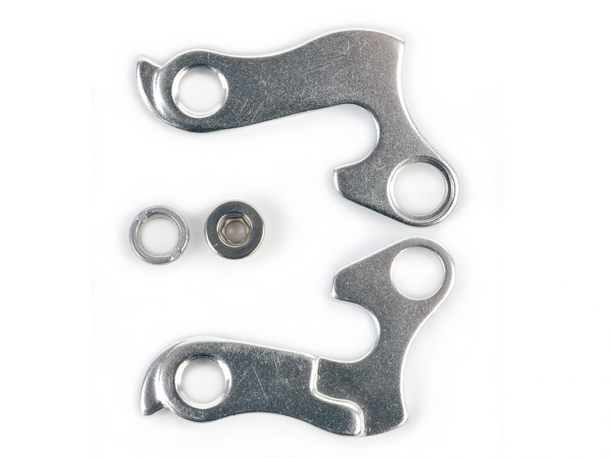 AUTHOR Výměnná koncovka B-1143 stříbrná Author/AGang AUTHOR Výměnná koncovka B-1143 stříbrná Author/AGang