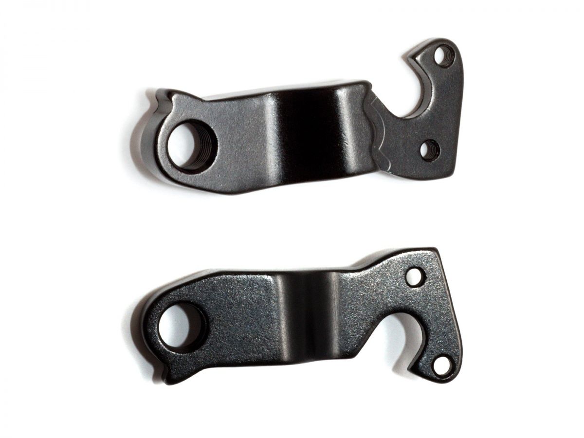 AUTHOR Výměnná koncovka 2HG117401/2 2013 černá Author AUTHOR Výměnná koncovka 2HG117401/2 2013 černá Author