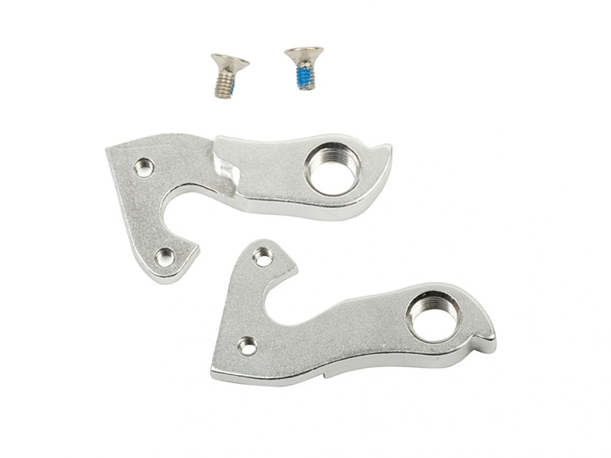 AUTHOR Výměnná koncovka A-HG155 / 2AHG129901 stříbrná Author AUTHOR Výměnná koncovka A-HG155 / 2AHG129901 stříbrná Author