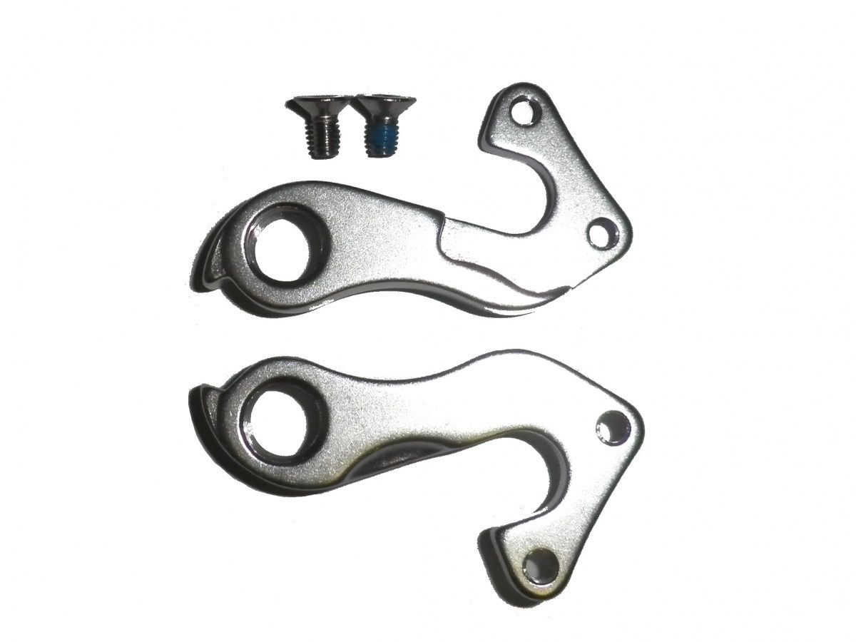 AUTHOR Výměnná koncovka 14-150-560D/2 2017 stříbrná Author AUTHOR Výměnná koncovka 14-150-560D/2 2017 stříbrná Author