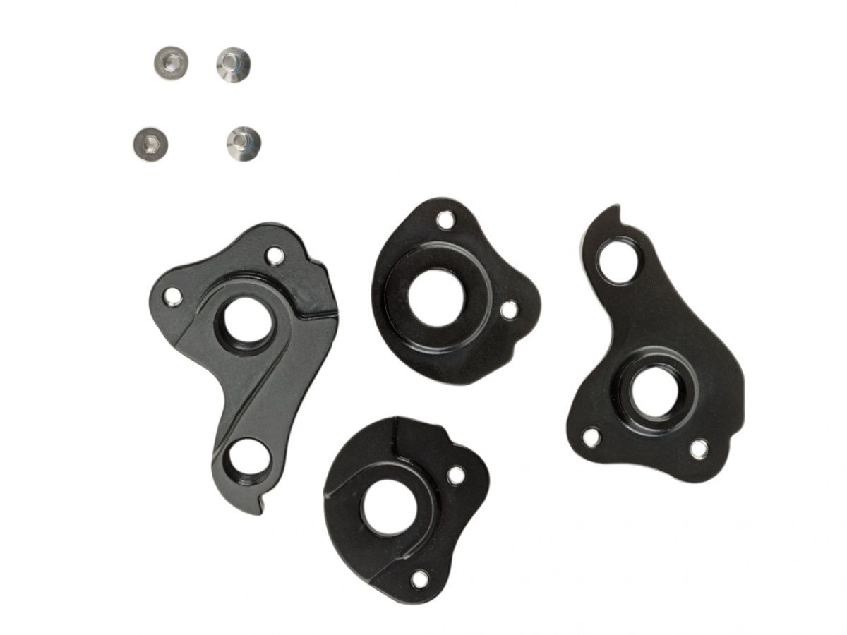 AUTHOR Výměnná koncovka 14-192A-120AR/14-192A-120AL/4 2019 černá Author AUTHOR Výměnná koncovka 14-192A-120AR/14-192A-120AL/4 2019 černá Author