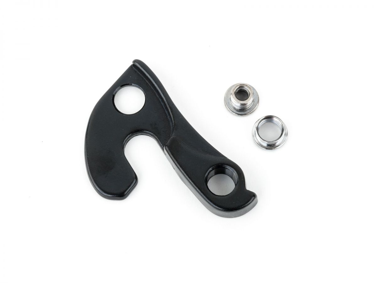 AUTHOR Výměnná koncovka T-0053 2021 černá Author AUTHOR Výměnná koncovka T-0053 2021 černá Author