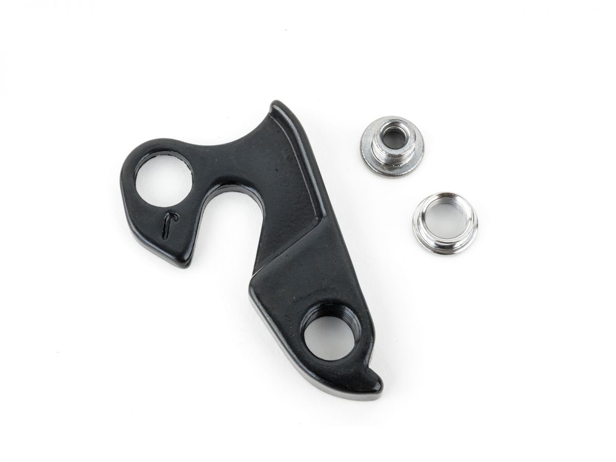 AUTHOR Výměnná koncovka T-0010 2021 černá Author AUTHOR Výměnná koncovka T-0010 2021 černá Author