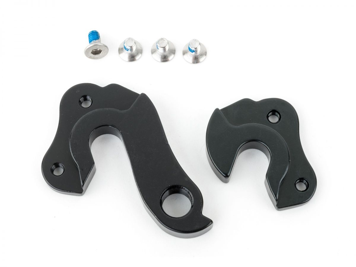 AUTHOR Výměnná koncovka 14-192-100R/14-192-100L/4 2021 černá Author AUTHOR Výměnná koncovka 14-192-100R/14-192-100L/4 2021 černá Author