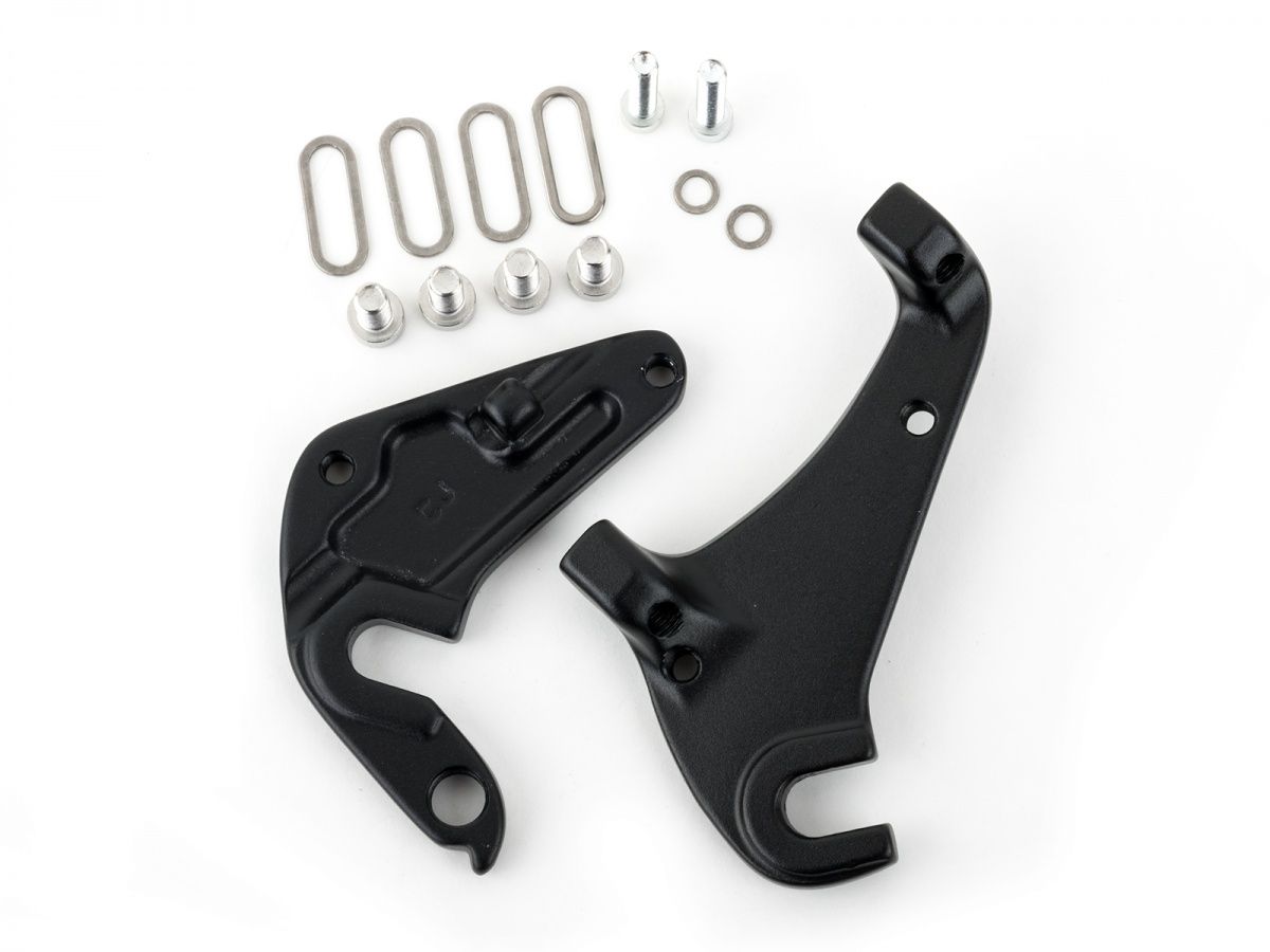 AUTHOR Výměnná koncovka Q28-4135-O-R/L/12 2021 černá Author AUTHOR Výměnná koncovka Q28-4135-O-R/L/12 2021 černá Author