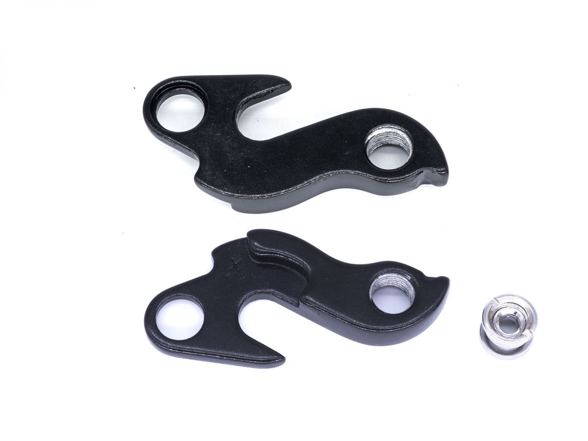 AUTHOR Výměnná koncovka F-Z35-141D 2023 černá Author AUTHOR Výměnná koncovka F-Z35-141D 2023 černá Author