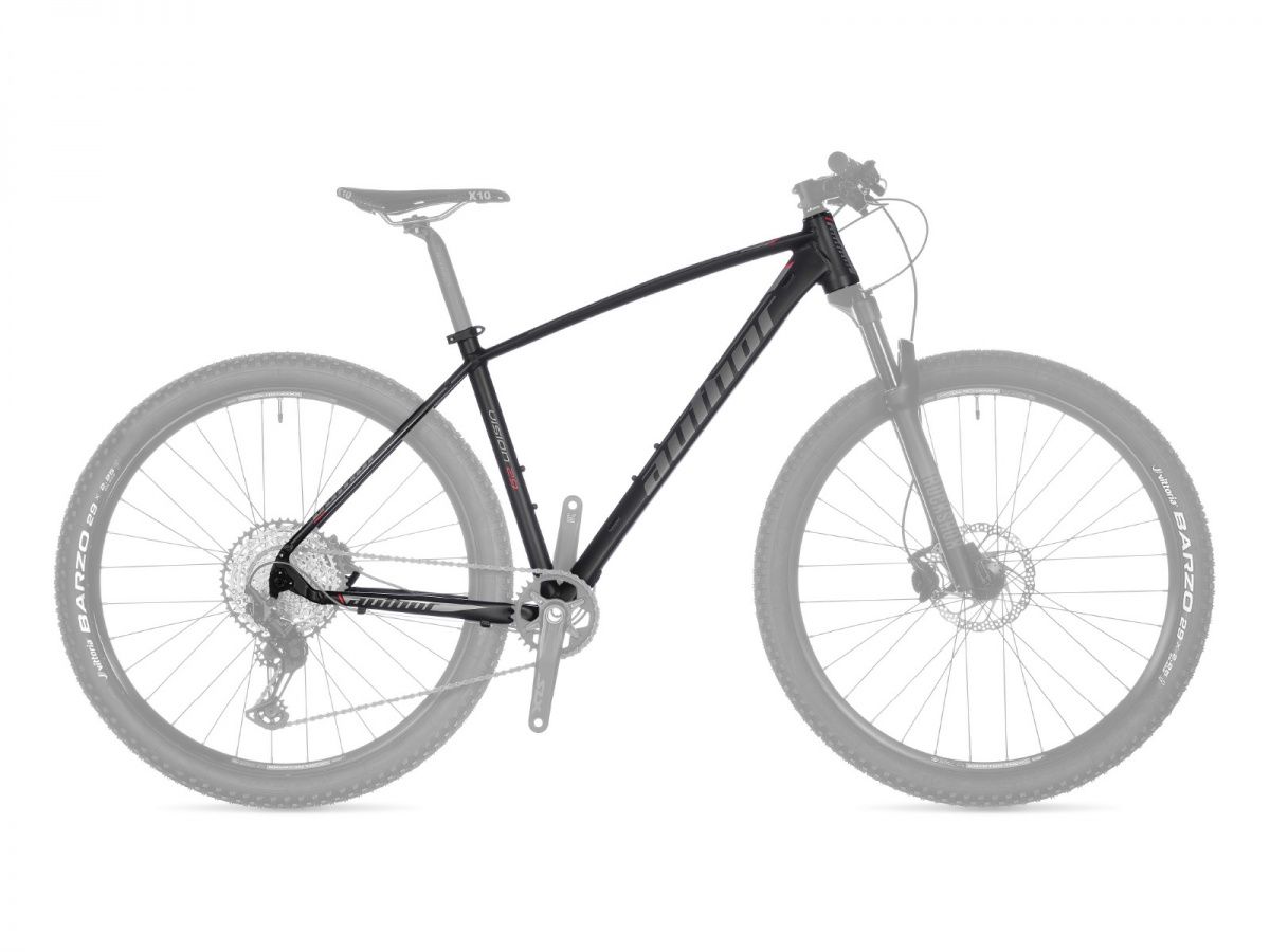 AUTHOR Rám Vision 29 2023-24 17 AUTHOR Rám Vision 29 2023-24 17