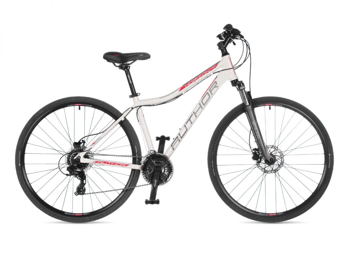 AUTHOR Horizon ASL 2023-24 19 AUTHOR Horizon ASL 2023-24 19