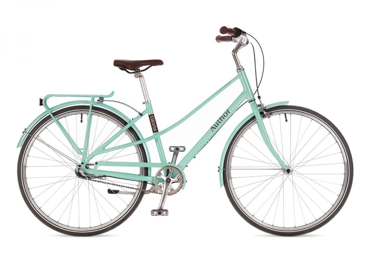 AUTHOR Gloria 17 AUTHOR Gloria 17