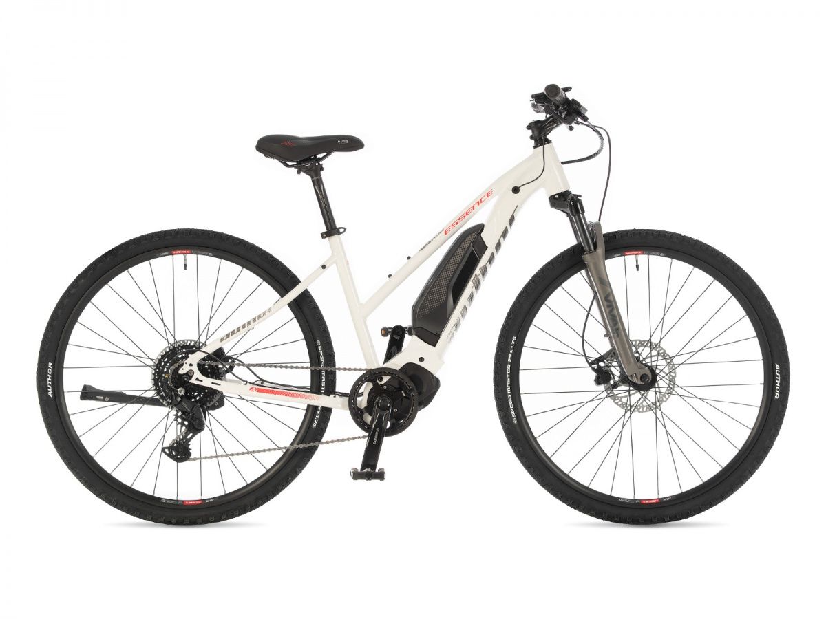 AUTHOR Essence 2025-26 19 AUTHOR Essence 2025-26 19