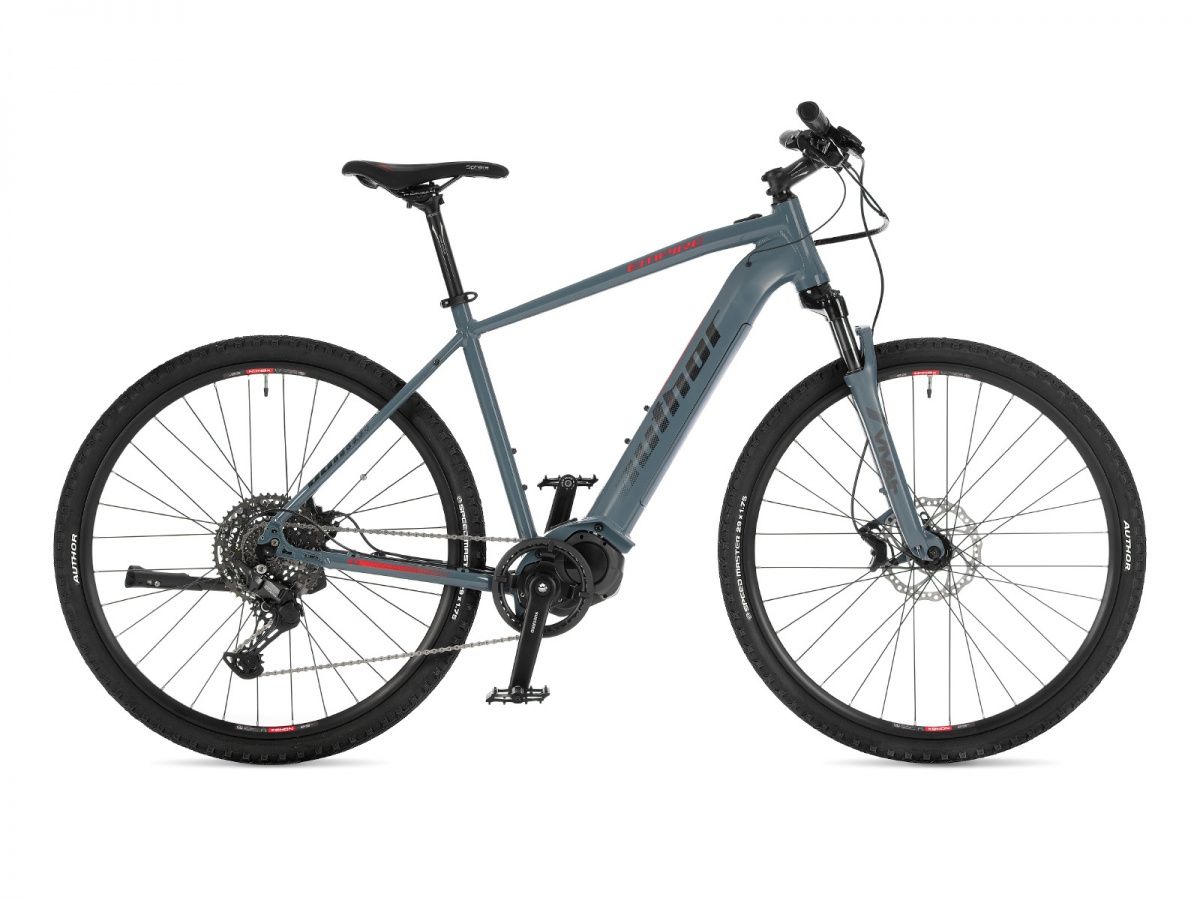 AUTHOR Empire 2025-26 16 AUTHOR Empire 2025-26 16