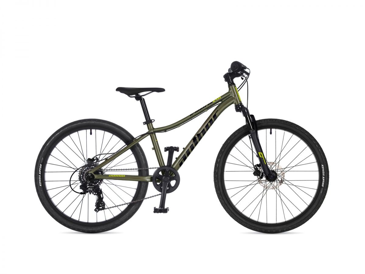 AUTHOR A-Matrix 24D 2026 12,5 AUTHOR A-Matrix 24D 2026 12,5