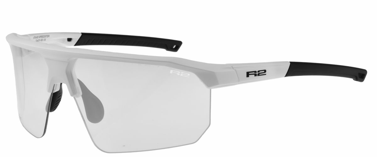 Fotochromatické sportovní sluneční brýle R2 SPEEDSTER AT043H Fotochromatické sportovní sluneční brýle R2 SPEEDSTER AT043H