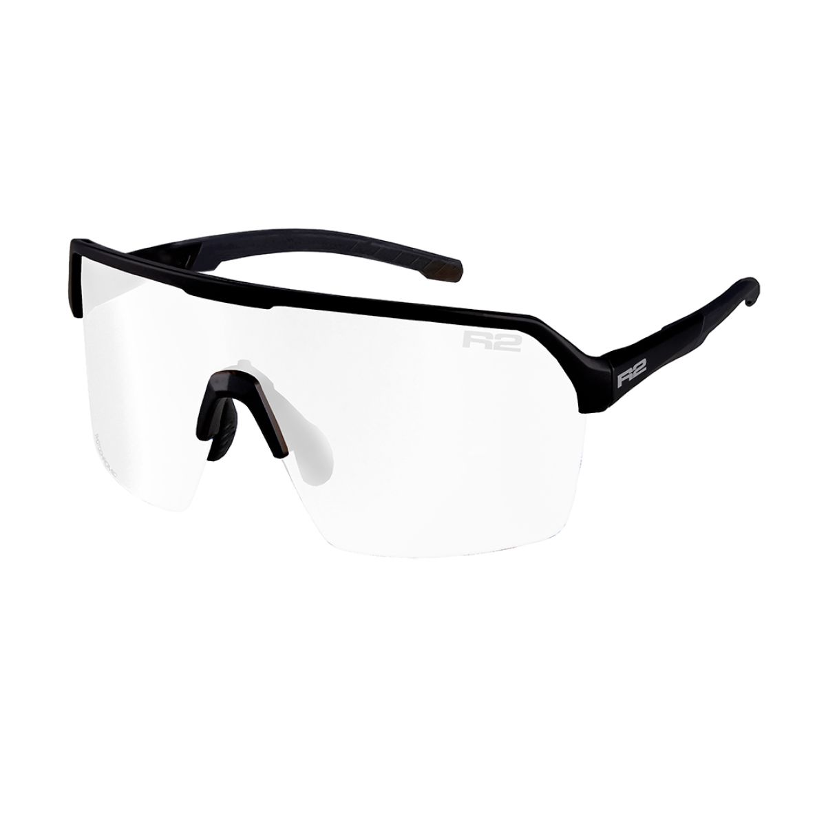 Fotochromatické sportovní sluneční brýle R2 CLIFF AT113B Fotochromatické sportovní sluneční brýle R2 CLIFF AT113B