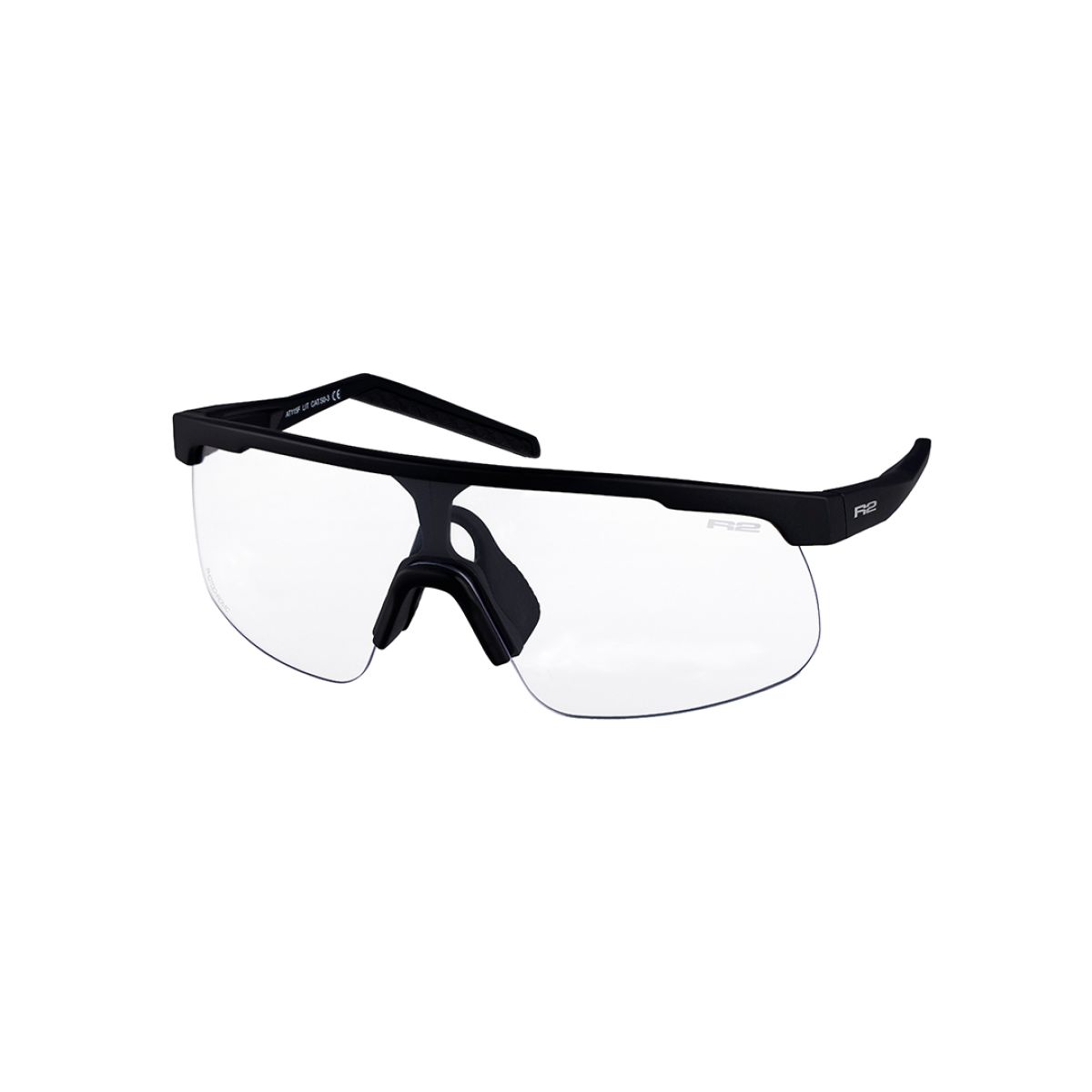 Fotochromatické sportovní sluneční brýle R2 LIT AT115F Fotochromatické sportovní sluneční brýle R2 LIT AT115F