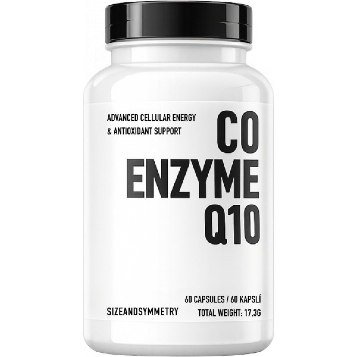 Coenzyme Q10 Coenzyme Q10
