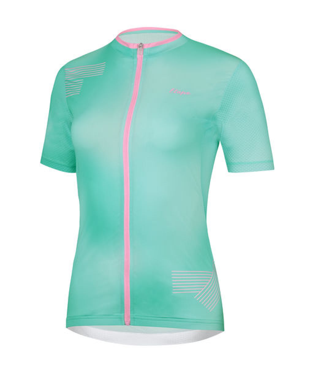 Etape – dámský dres DONNA 2.0, mint Etape – dámský dres DONNA 2.0, mint