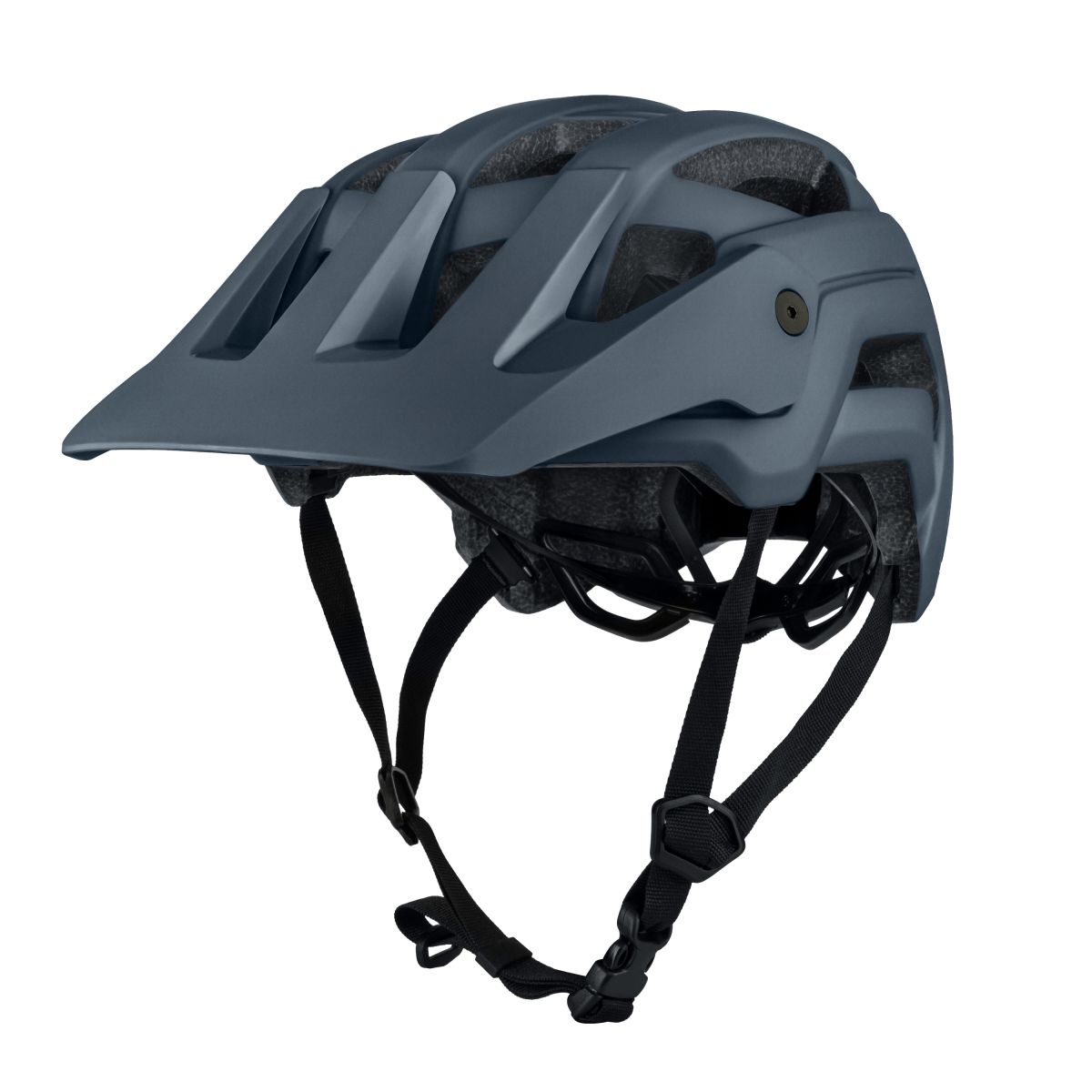 přilba FORCE TRAIL MTB, antracitová XS - S přilba FORCE TRAIL MTB, antracitová XS - S