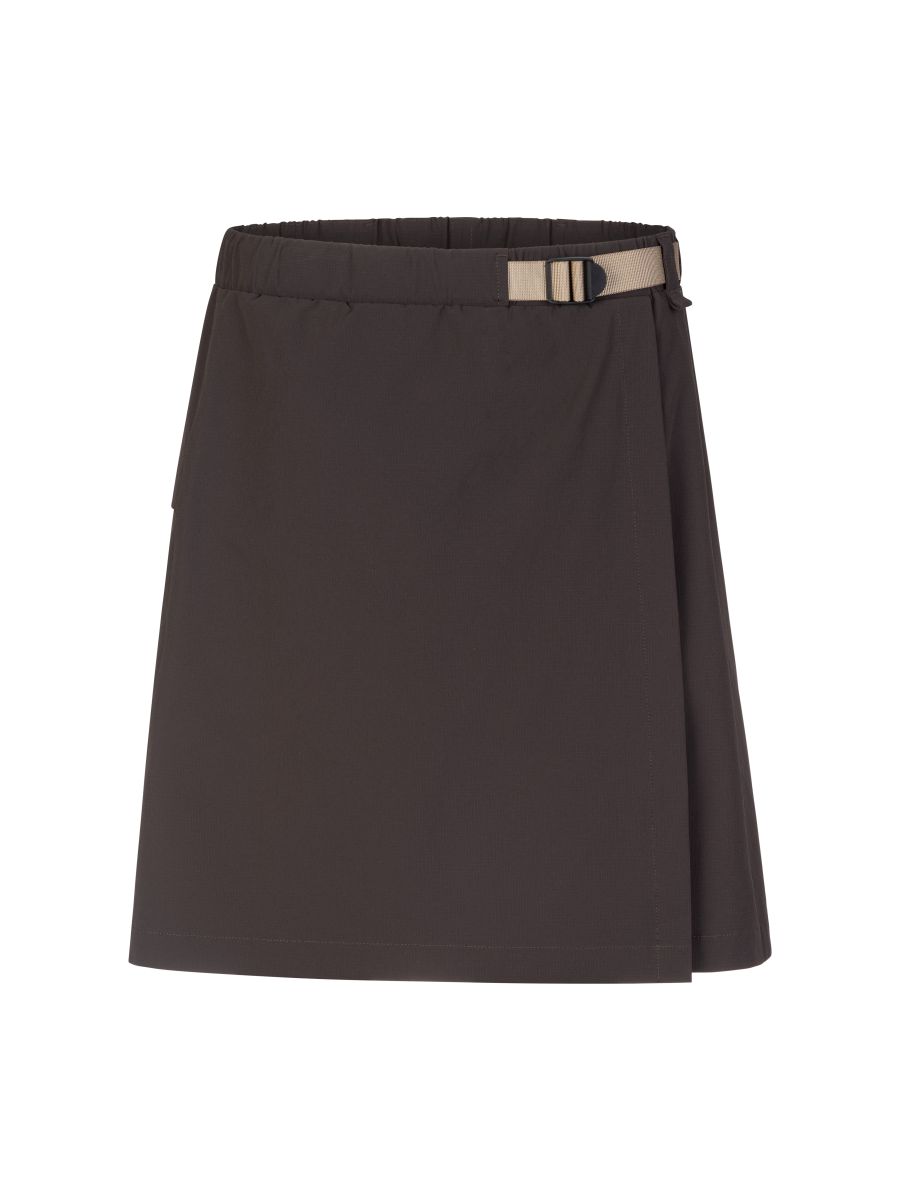 Sukně Hannah ATTA SKIRT raven 44 Sukně Hannah ATTA SKIRT raven 44