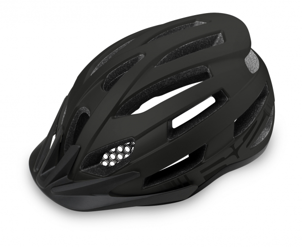 Cyklistická helma R2 SPIRIT ATH33A