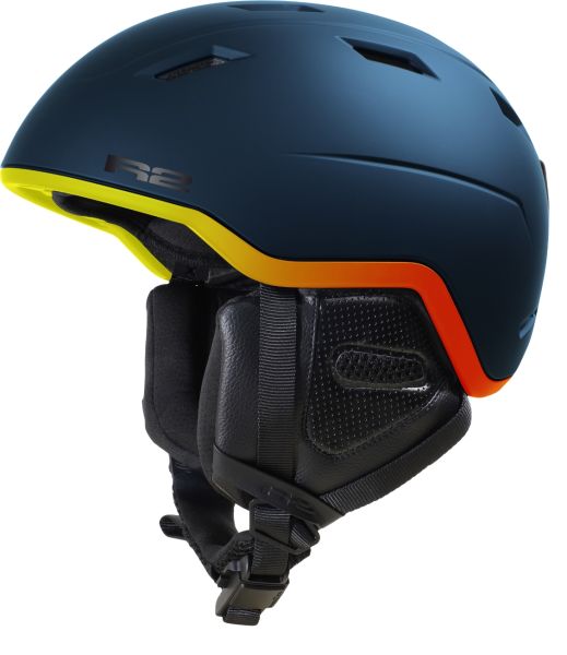 R2 Irbis ATHS01D lyžařská helma