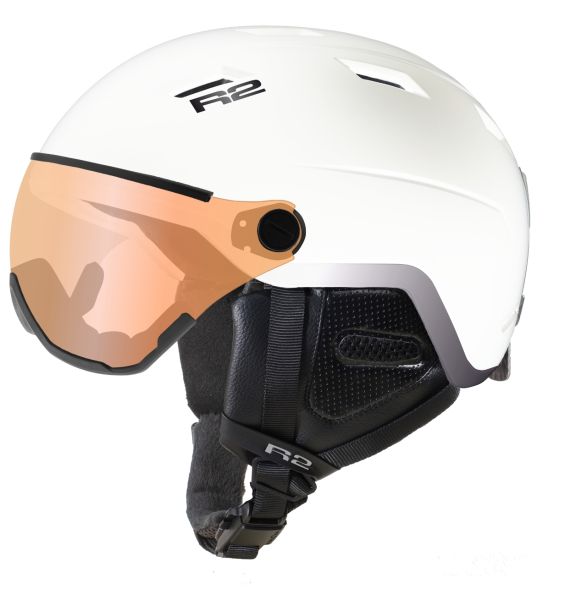 R2 Panther ATHS02B lyžařská helma