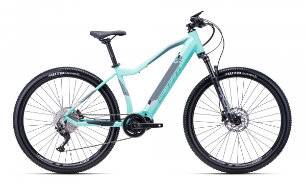 CTM Ruby Pro 29